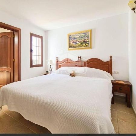 Villa Angelina Playa Blanca Dış mekan fotoğraf