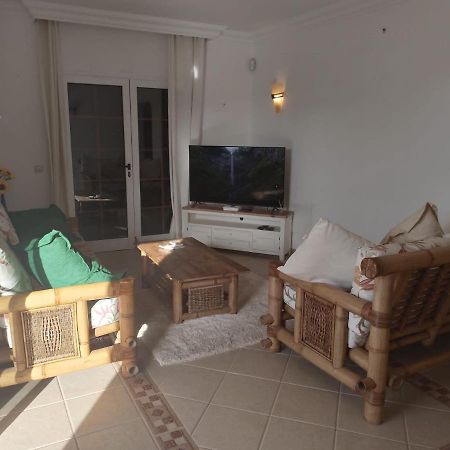 Villa Angelina Playa Blanca Dış mekan fotoğraf