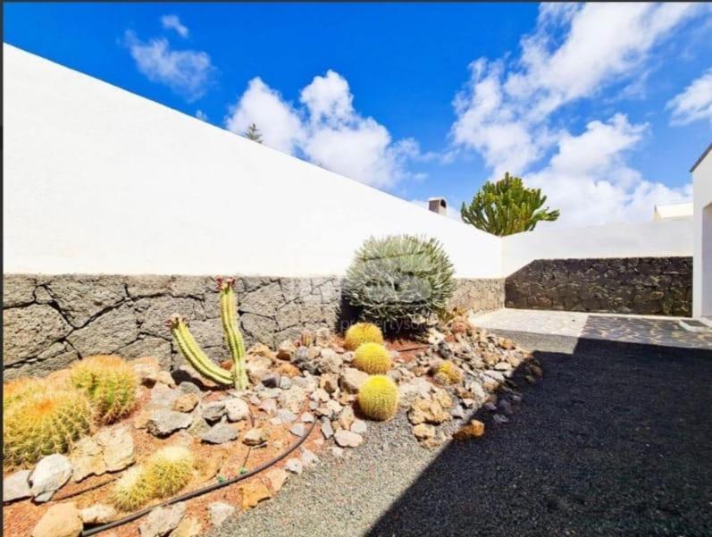Villa Angelina Playa Blanca Dış mekan fotoğraf