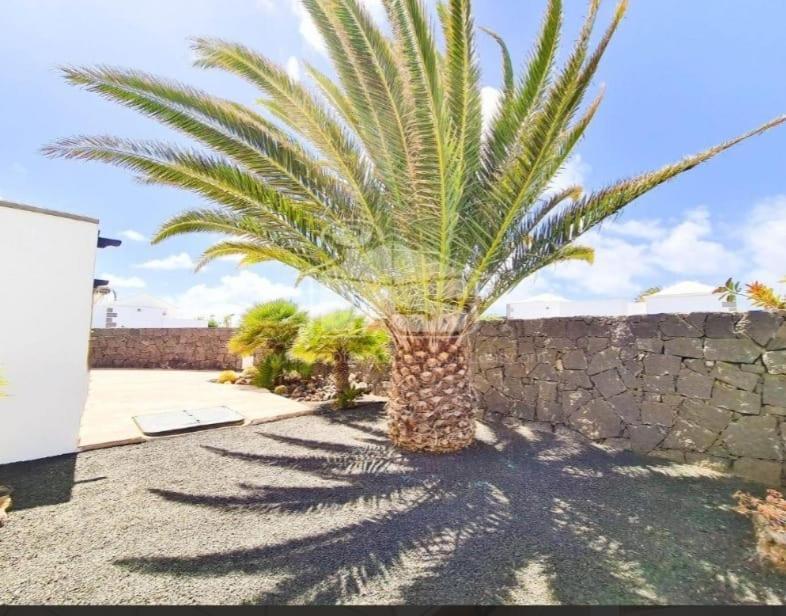 Villa Angelina Playa Blanca Dış mekan fotoğraf