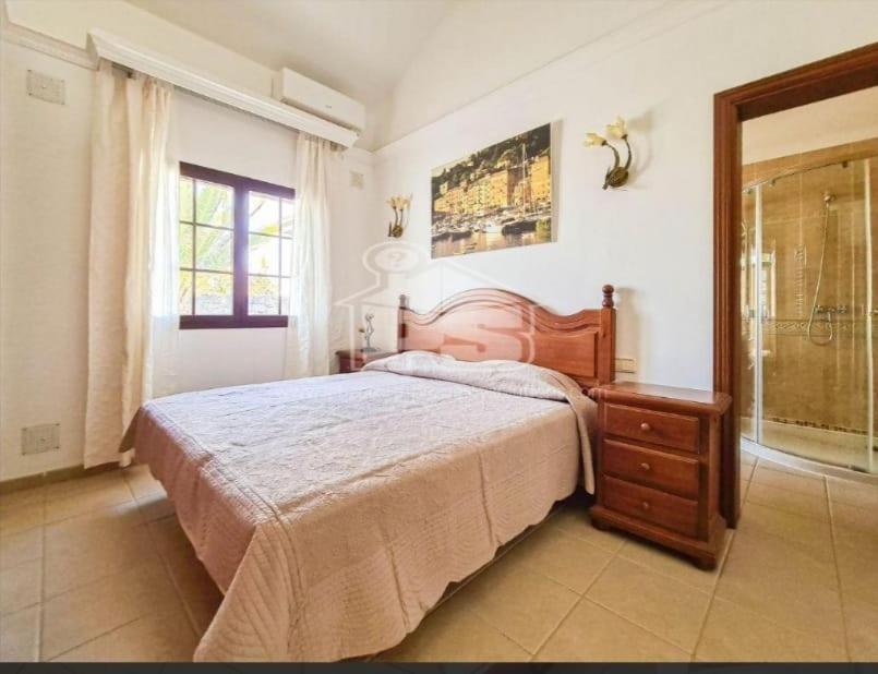 Villa Angelina Playa Blanca Dış mekan fotoğraf