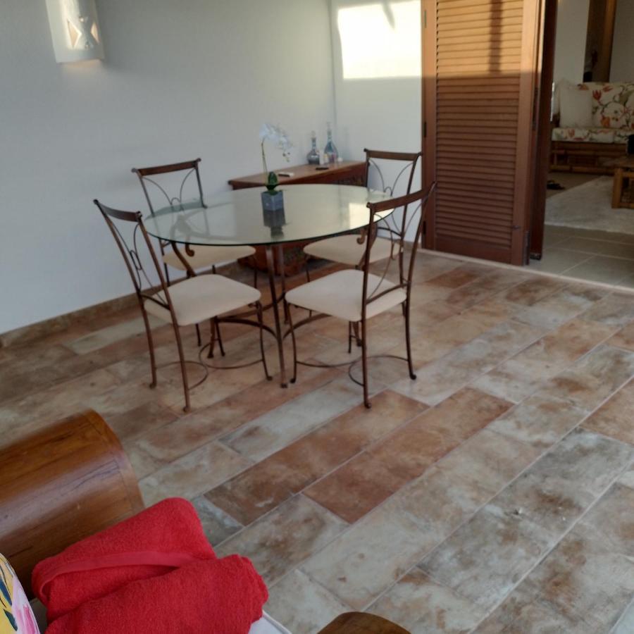 Villa Angelina Playa Blanca Dış mekan fotoğraf
