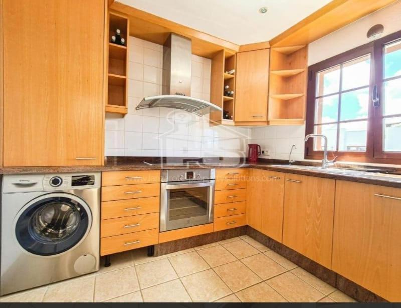 Villa Angelina Playa Blanca Dış mekan fotoğraf