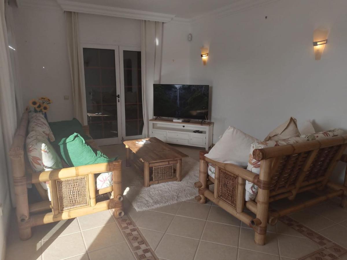Villa Angelina Playa Blanca Dış mekan fotoğraf