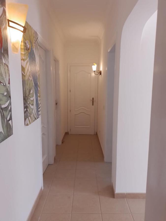 Villa Angelina Playa Blanca Dış mekan fotoğraf