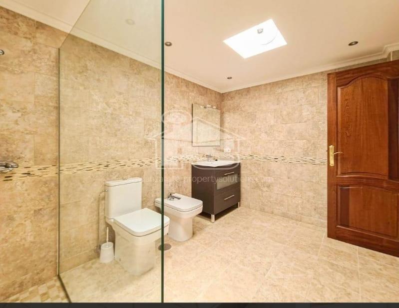 Villa Angelina Playa Blanca Dış mekan fotoğraf