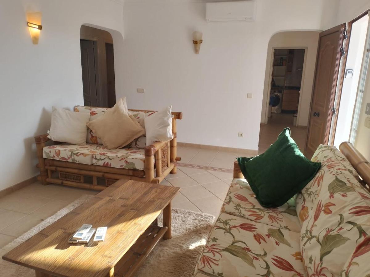 Villa Angelina Playa Blanca Dış mekan fotoğraf