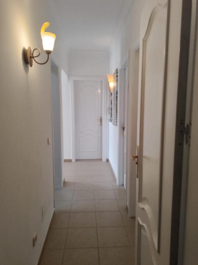 Villa Angelina Playa Blanca Dış mekan fotoğraf