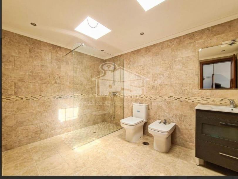 Villa Angelina Playa Blanca Dış mekan fotoğraf
