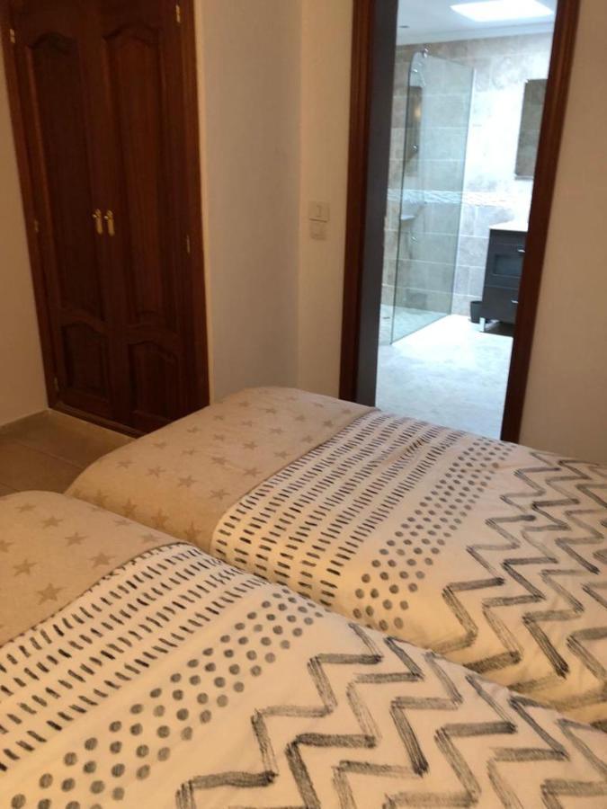 Villa Angelina Playa Blanca Dış mekan fotoğraf