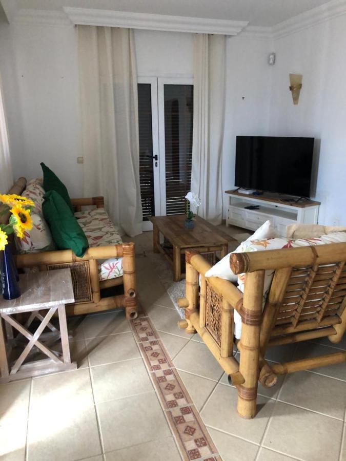Villa Angelina Playa Blanca Dış mekan fotoğraf