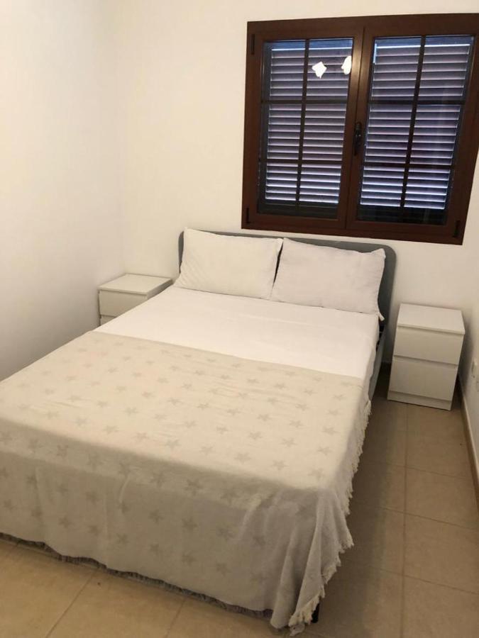 Villa Angelina Playa Blanca Dış mekan fotoğraf