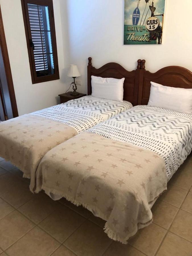 Villa Angelina Playa Blanca Dış mekan fotoğraf